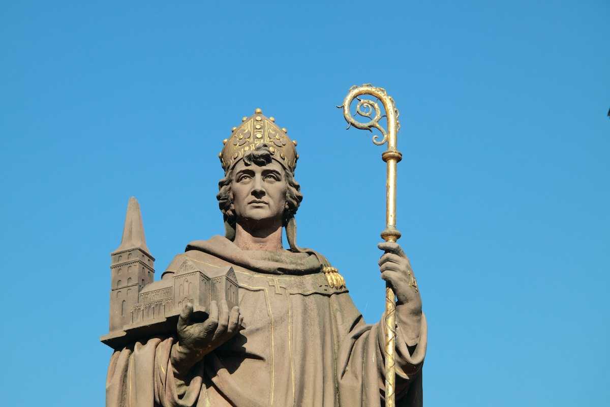 Pope to send Parolin to Denmark for incredible milestone