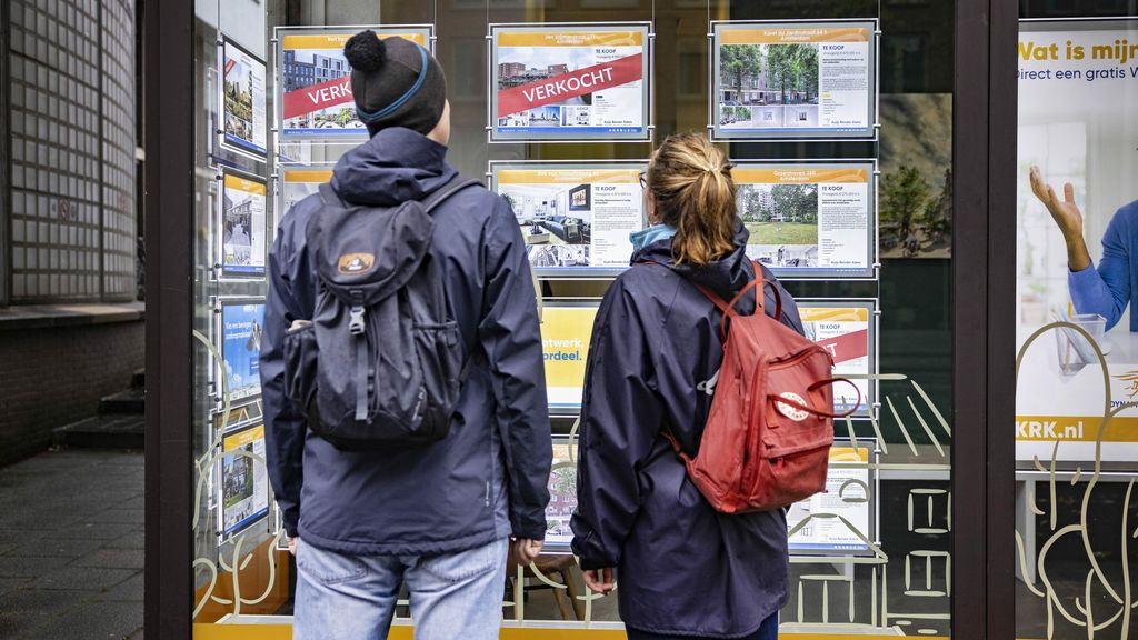 Rabobank scherpt regels aflossingsvrije hypotheek aan, andere banken wachten