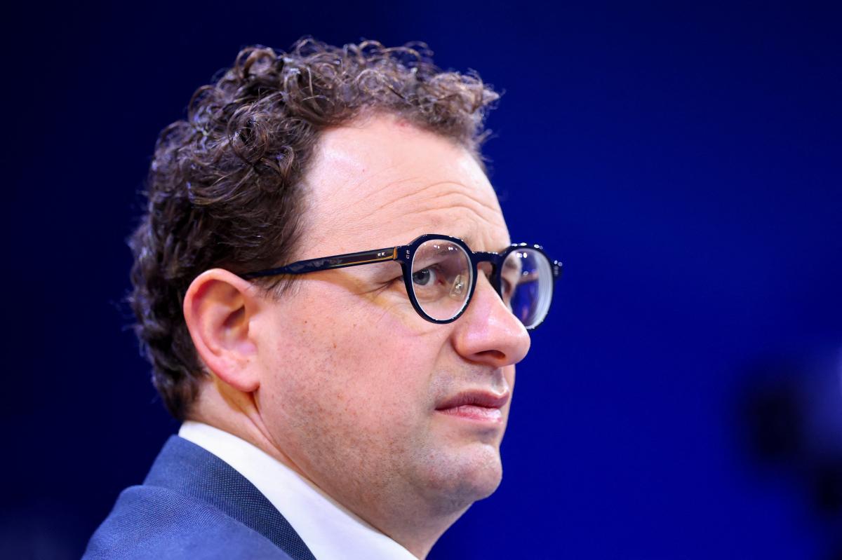 Silicon Valley elites could see 50% GDP growth while unemployment spikes, says Anthropic CEO Dario Amodei