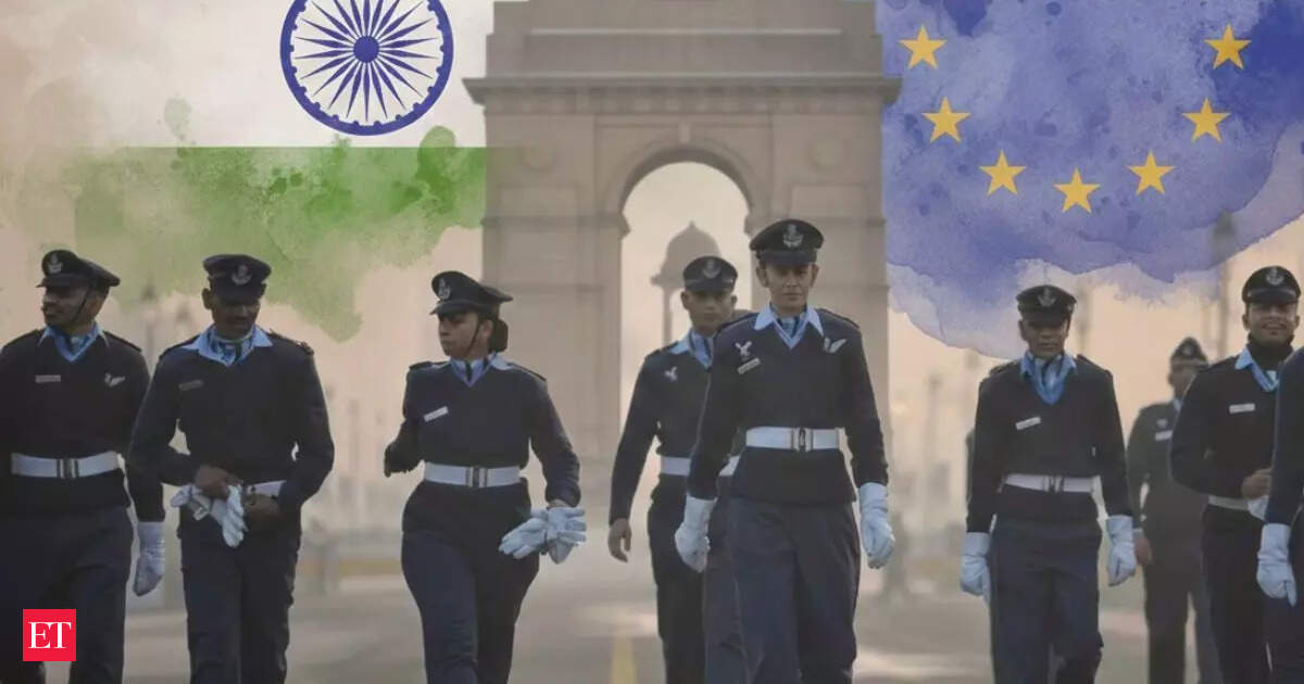 EU GSP suspension likely to hit India exports: GTRI