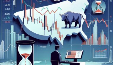 U.S. Stock Markets Rally Amid Trade War Concerns