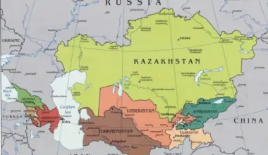 Why Central Asia is becoming a strategic crossroads in global geopolitics