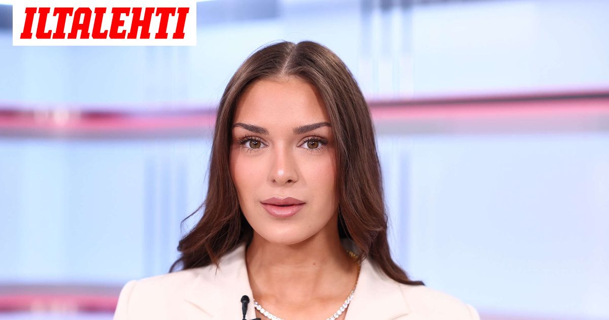 Sarah Dzafce teki kohun keskellä havainnon lähipiiristään – ”Näen kaiken, mitä ette tee”