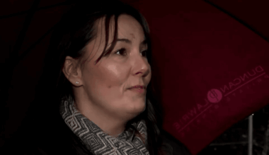 Crowborough resident blasts 'sneaky Labour' as migrants snuck into camp overnight: 'Utterly shameful!'