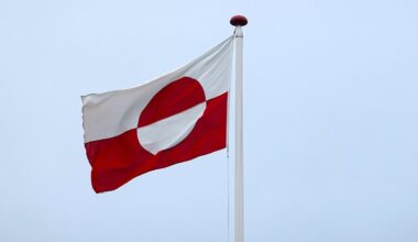 Newswise: European affairs expert explains Greenland