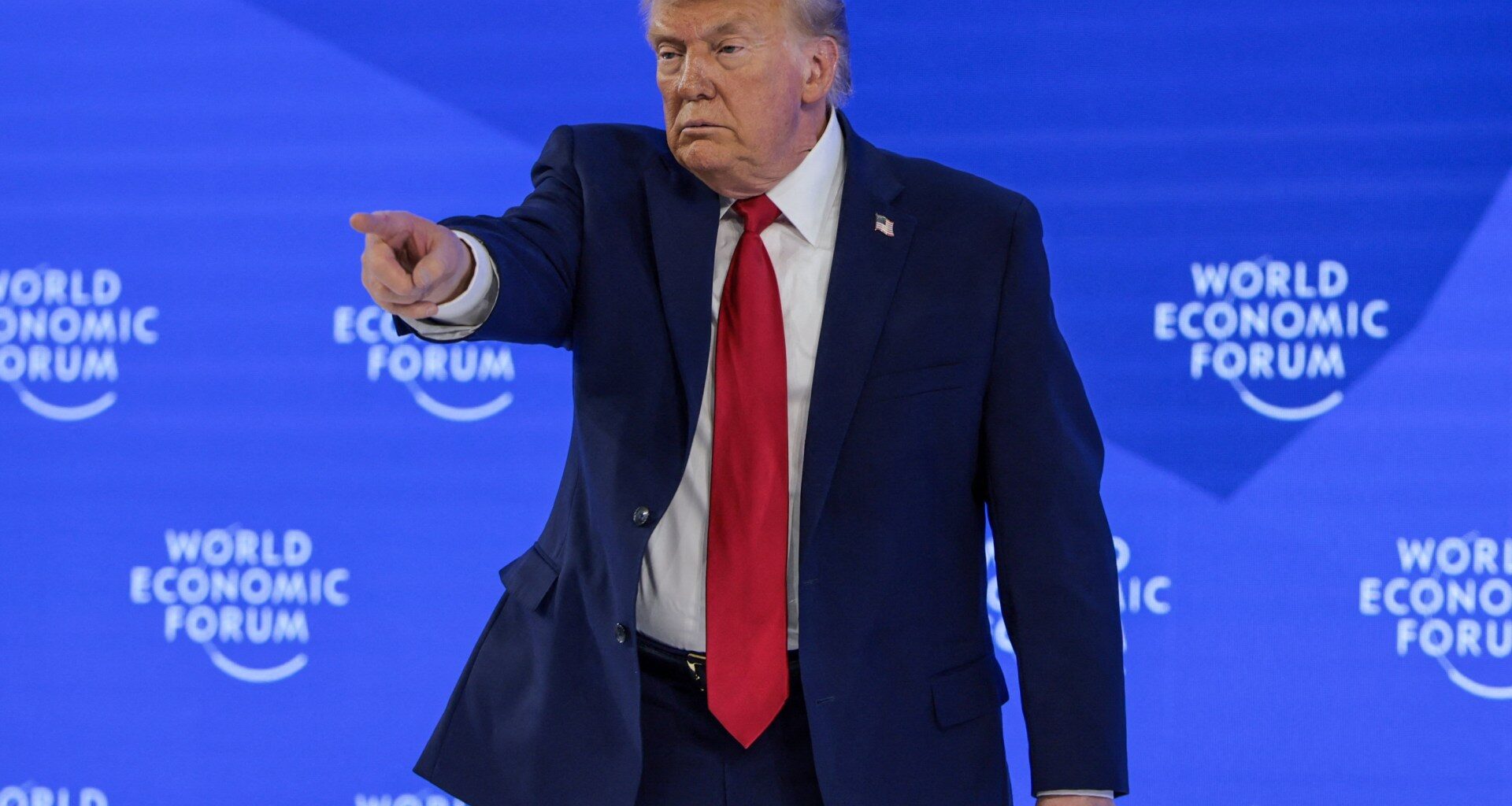 Trump sues JPMorgan and CEO Dimon over alleged ‘debanking’ | Donald Trump News