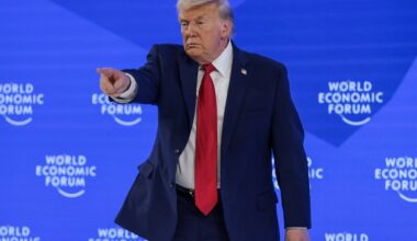 Trump sues JPMorgan and CEO Dimon over alleged ‘debanking’ | Donald Trump News