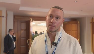 U.S., Canadian lobster fishermen gather for ‘cordial’ conference amid volatile trade market