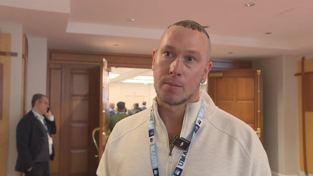 U.S., Canadian lobster fishermen gather for ‘cordial’ conference amid volatile trade market