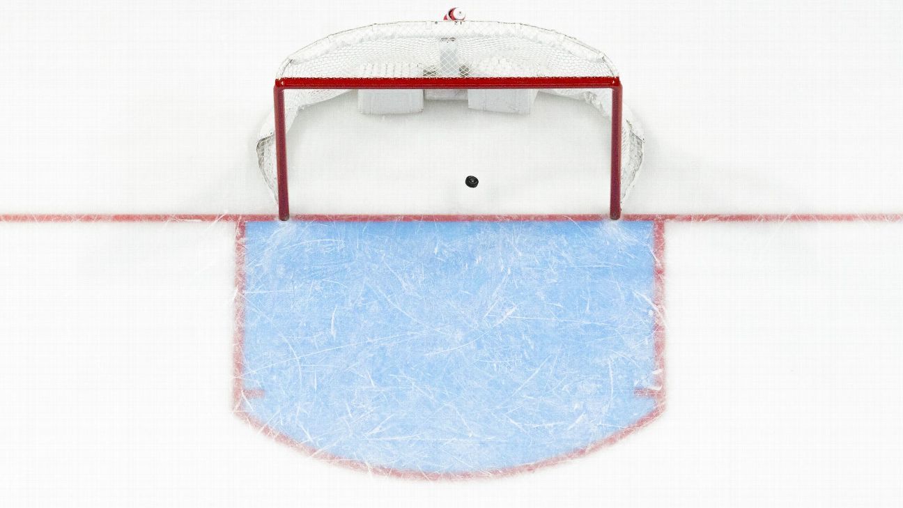 IIHF denies youth teams from Russia and Belarus for 2026-27