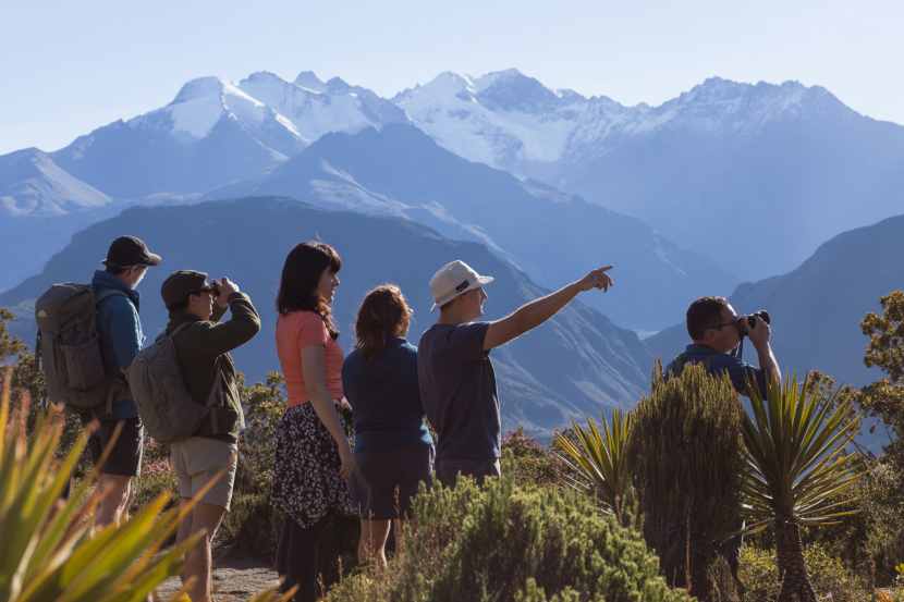 Chile - travel and tour world Chile