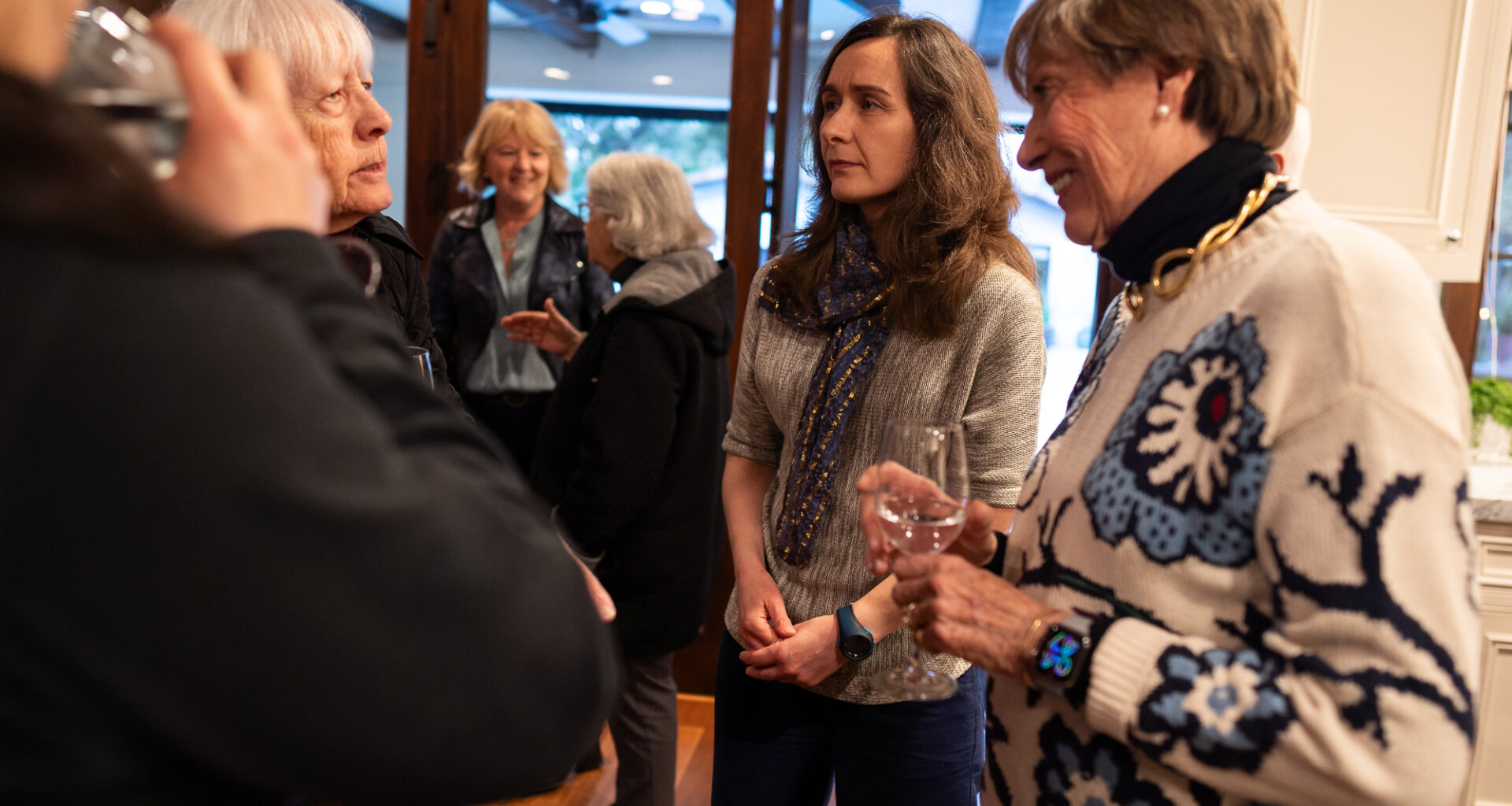 Palo Alto residents rally to assist Ukraine as war drags on