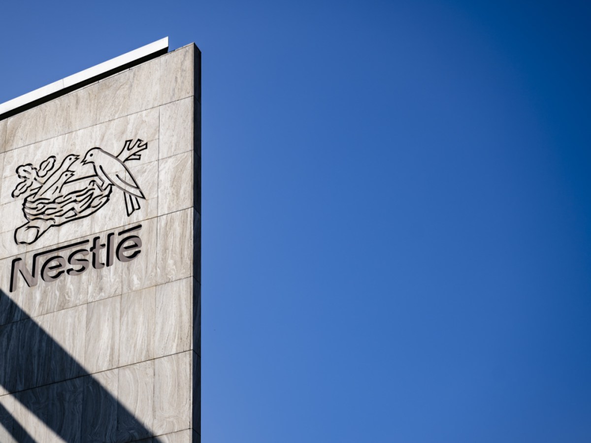 Lait infantile: Nestlé promet la "transparence"