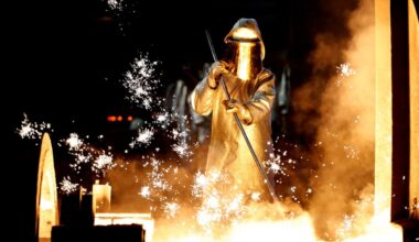 How Europe’s carbon border tax will change trade and climate policy