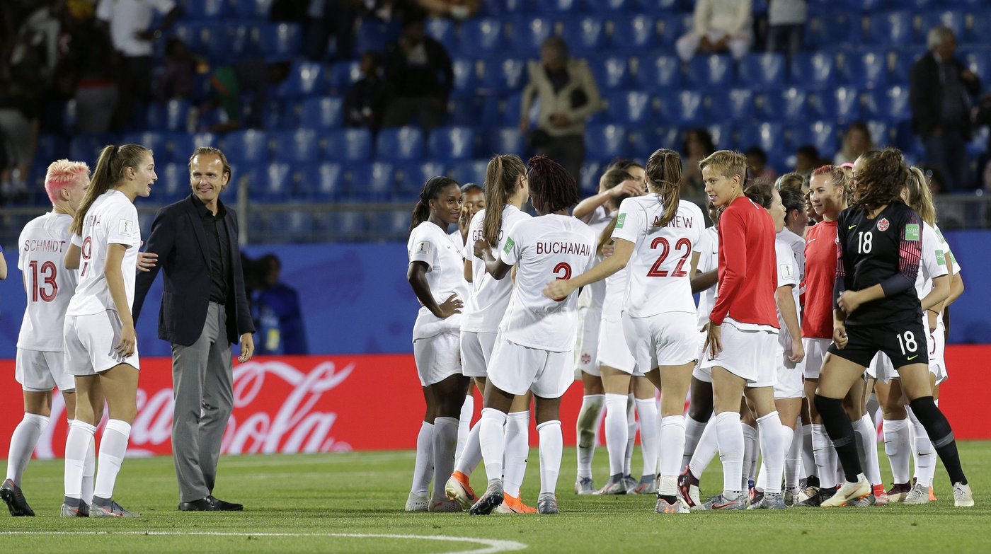 Kenneth Heiner-Moller rejoins Canada Soccer as sporting director, national teams