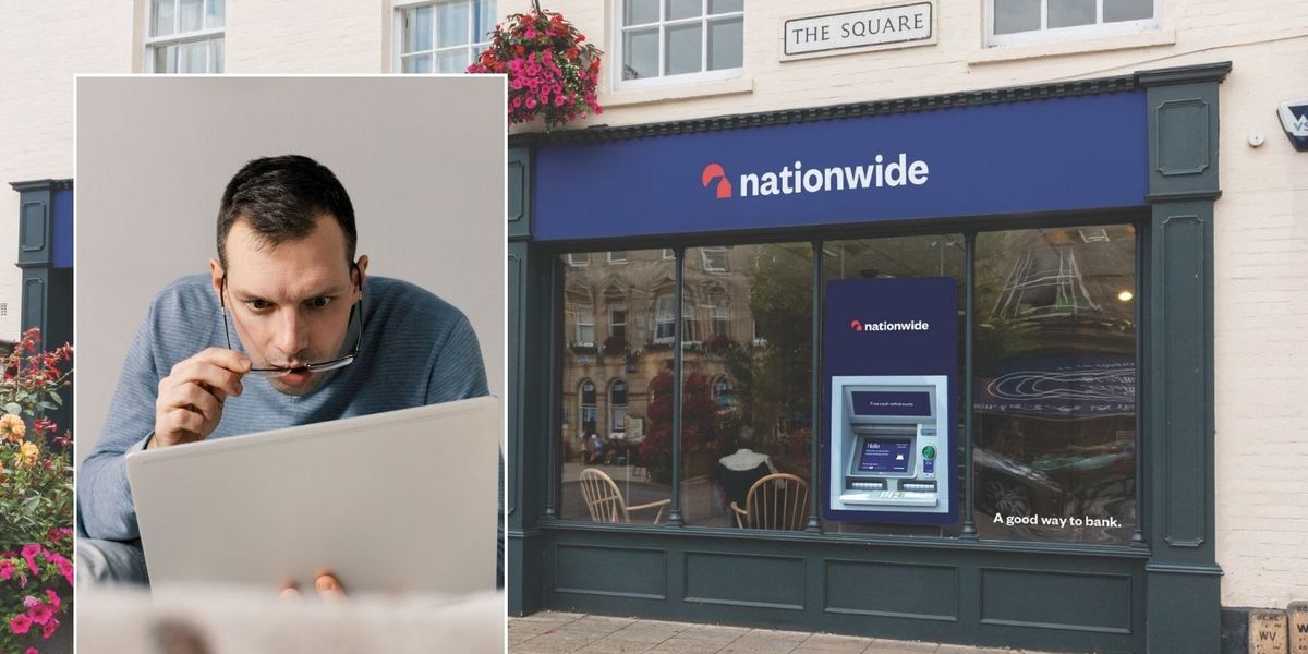 Nationwide announces savings shake-up affecting millions next month