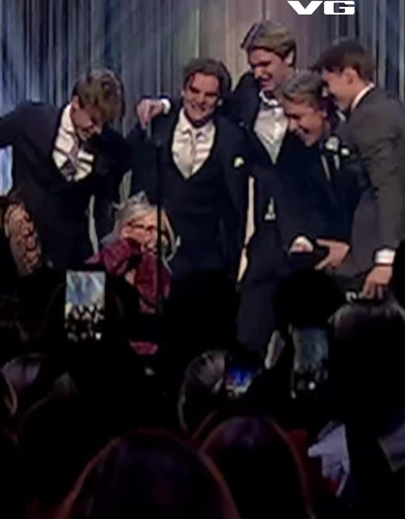 Bilde av Elise Rønnevig Andersen