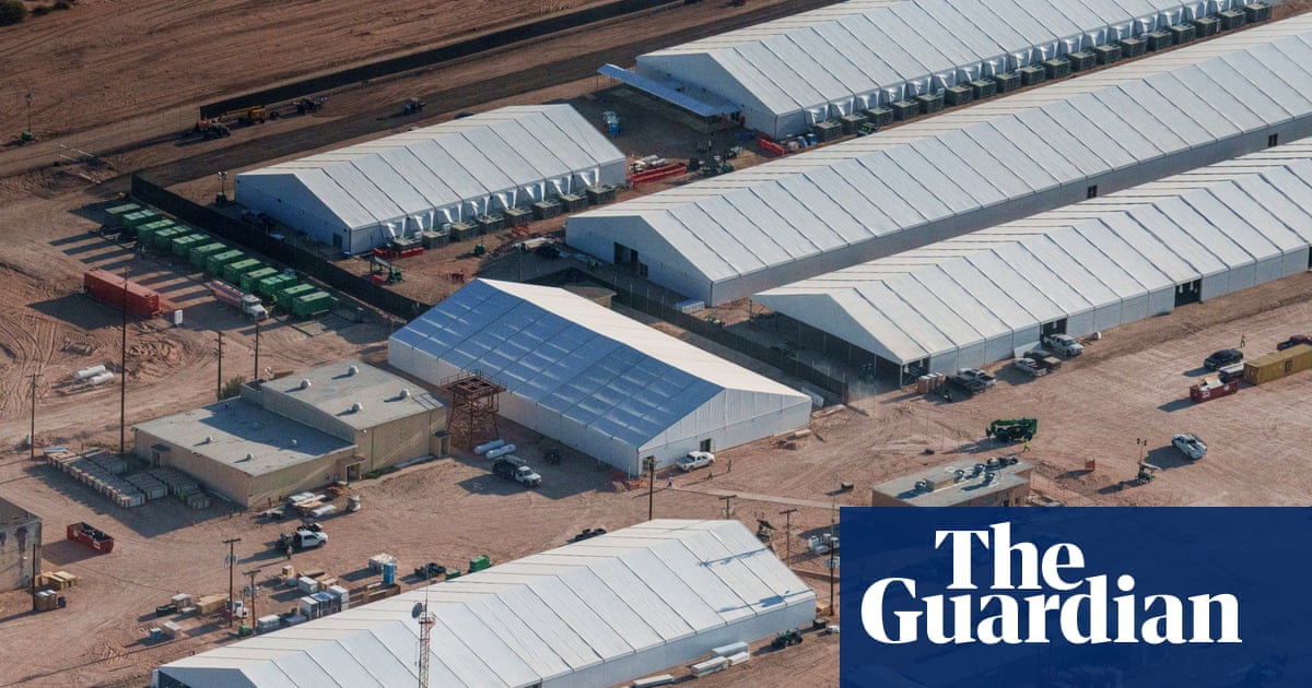 Death of Cuban migrant in Texas facility officially classified as homicide | ICE (US Immigration and Customs Enforcement)