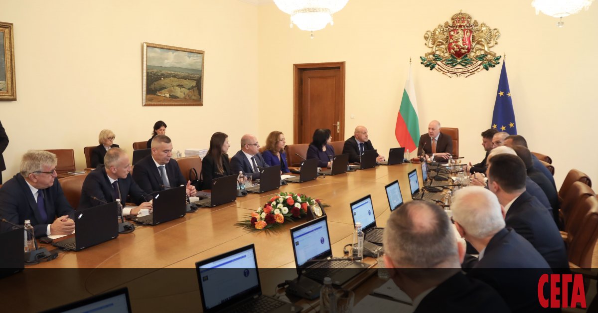 Парламентът може да спре влизането на България в съвета на Тръмп