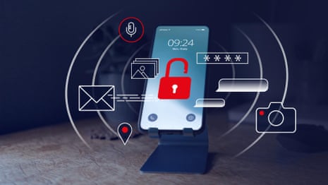 Pegasus: the spyware technology that threatens democracy – video