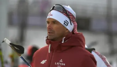 Ziemas rekordisti kā Latvijas leģendas savos sporta veidos 