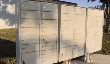 Pinellas Park business owner says he had check stolen from mail, caught it before he lost money