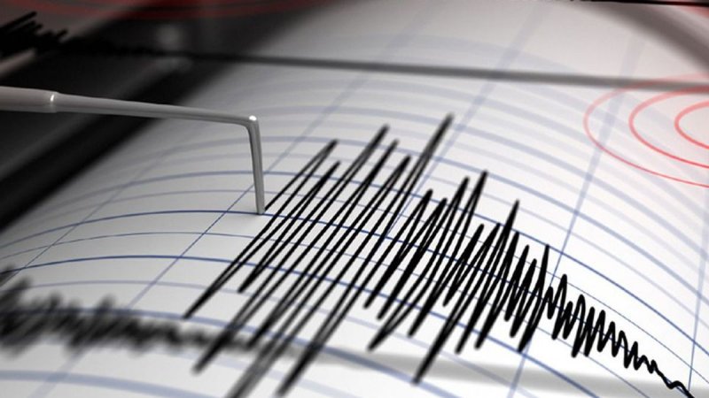 5.1 magnitude earthquake strikes Turkiye