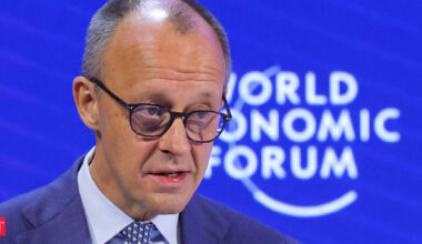 Germany sees India-EU deal as chance for 'great powers' to unite