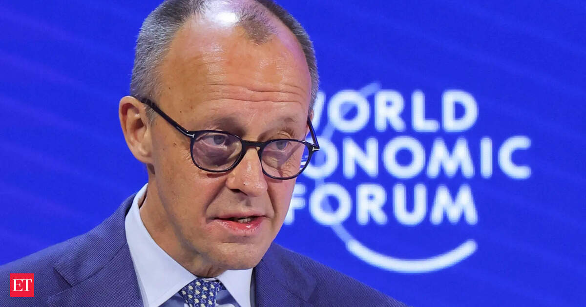 Germany sees India-EU deal as chance for 'great powers' to unite