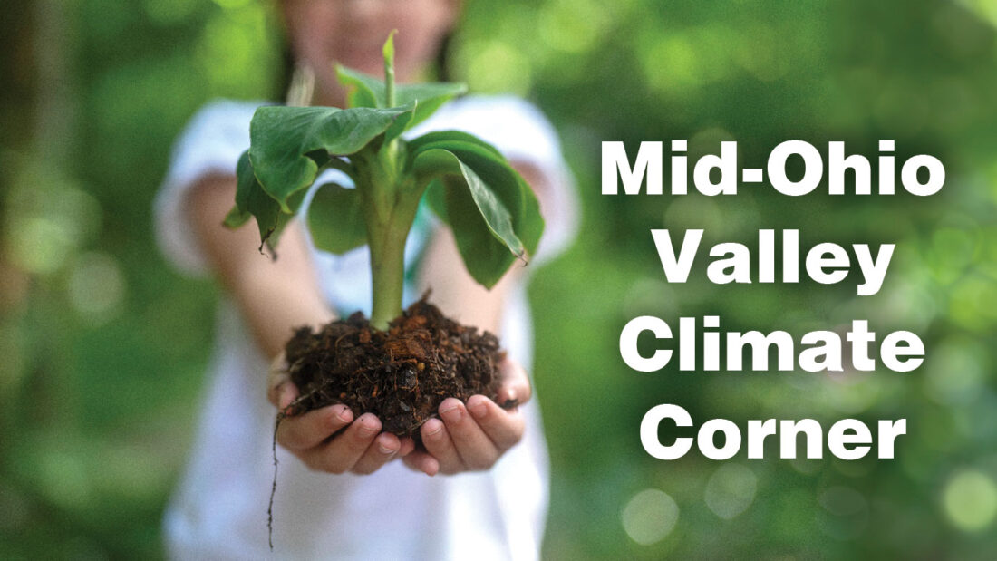 Mid-Ohio Valley Climate Corner: Fossil fuels, war and home | News, Sports, Jobs