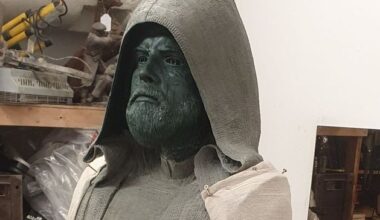 Kerry may see Mark Hamill visit as Fáilte Ireland backs Skywalker statue