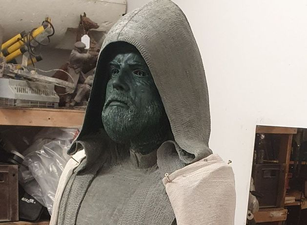Kerry may see Mark Hamill visit as Fáilte Ireland backs Skywalker statue
