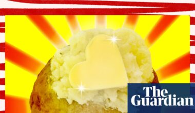 Six great reads: spuds in vogue, Finland’s biggest crime and a month living in analogue | Life and style