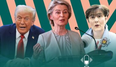 Indo Politics: Trump’s trade war averted for now and the government's new state-led childcare plan