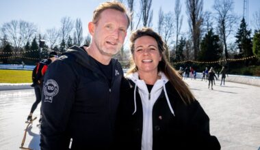 Royal couple make surprise announcement after 25 years of marriage