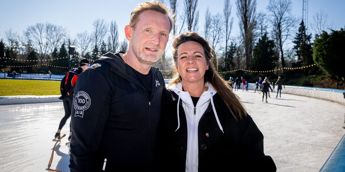 Royal couple make surprise announcement after 25 years of marriage