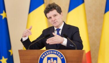 Președintele Nicuşor Dan, despre unirea Republicii Moldova cu România: O chestiune care ţine strict de cetăţenii Republicii Moldova