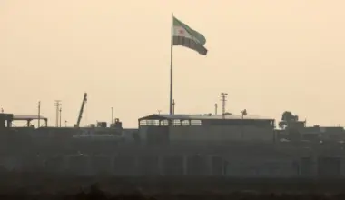 Syria denies extending ceasefire with SDF