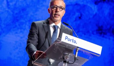 Pedro Duarte diz que Portugal “ficará certamente em muito boas mãos” com Seguro