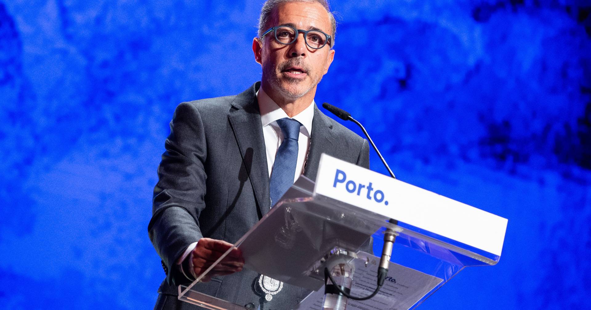 Pedro Duarte diz que Portugal “ficará certamente em muito boas mãos” com Seguro