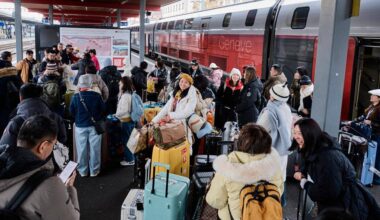 Soixante tour-opérateurs chinois débarquent à Genève pour relancer le tourisme