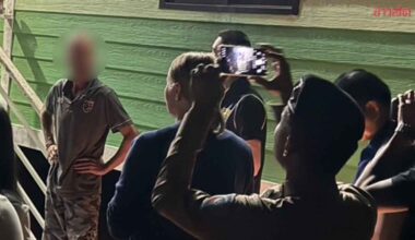 Finnish girl rescued in Sa Kaeo in Thailand: Finland confirms consular case