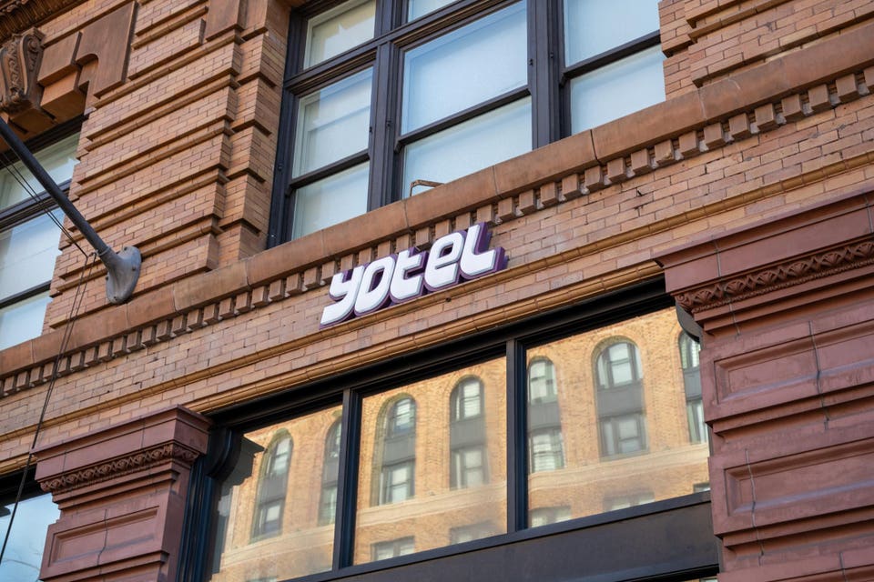 Yotel