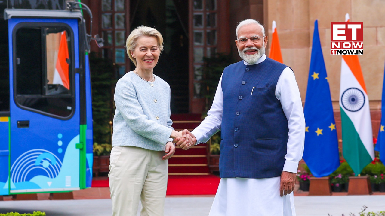India-Europe FTA: 'Mother of all trade deals' likely soon! From French wine, European cars to Indian silk - Impact of New Delhi-EU trade pact EXPLAINED - Economy