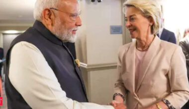 India, EU likely set to unveil new strategic agenda, announce 'mother of all deals' at Jan 27 summit