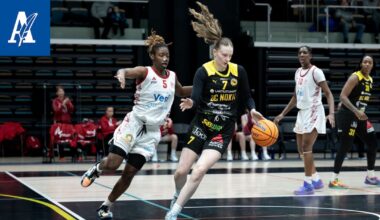 BC Nokia oli pitkään kiinni paikallisvaltikassa, mutta murtui lopulta – Pyrinnön kapteeni suomi esitystään: ”Ei ollut hyvä päivä”