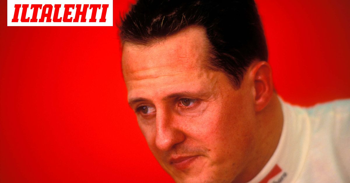 Michael Schumacherin kerrottiin makaavan sängyssä – Nyt tuli šokkiväite