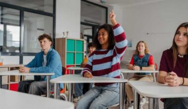 Gen Z is the first generation less cognitively capable than their parents but Denmark has a solution