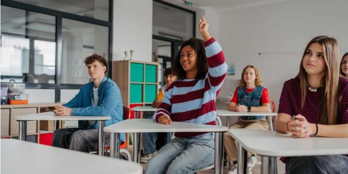 Gen Z is the first generation less cognitively capable than their parents but Denmark has a solution