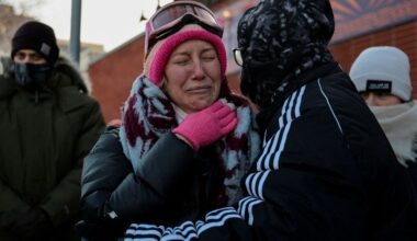 Man doodgeschoten door grenspolitie bij protesten tegen ICE in Minneapolis